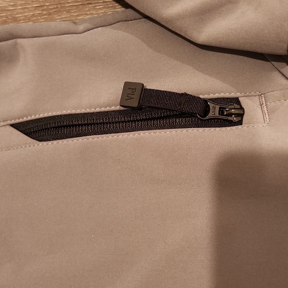 Port Authority Light Jacket - Picture 4 of 6